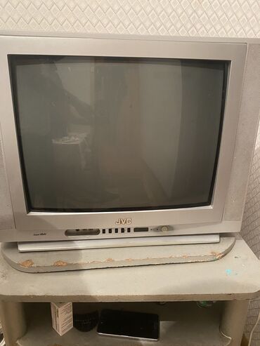 televizor ekranin temiri: Salam,Televizor və altlığı satılır.Televizor işləmir,detal olaraq