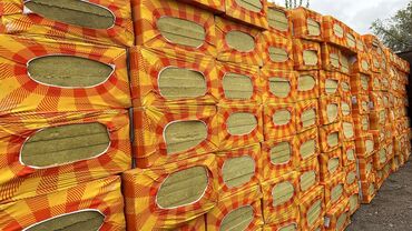 Изоляция стен: Продаю базальт по оптовым ценам