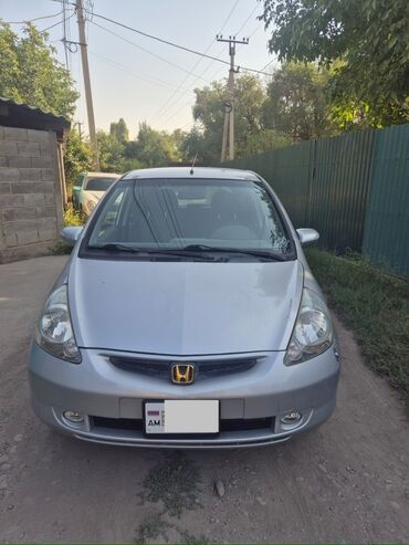 хонда цивик цена бишкек: Honda Jazz: 2005 г., 1.4 л, Механика, Бензин, Хэтчбэк