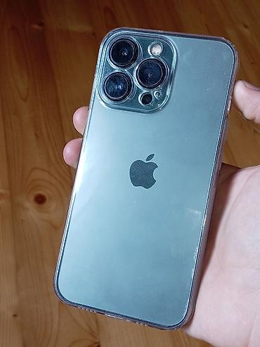 компьютер в баку цена: IPhone 13 Pro, 128 ГБ, Alpine Green, Face ID — 2