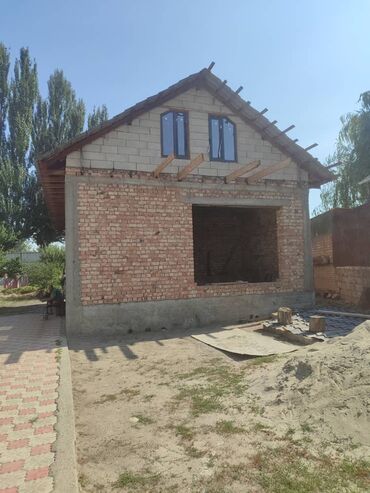 купить комнату в 2 х комнатной квартире: Дом, 100 м², 4 комнаты, Агентство недвижимости, ПСО (под самоотделку)