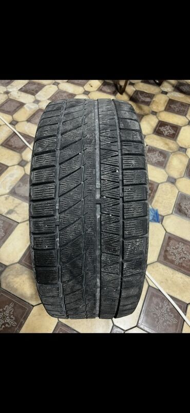 шины r14c: Шины 245 / 45 / R 19, Зима, Б/у, Комплект, Легковые, Китай, Sailun