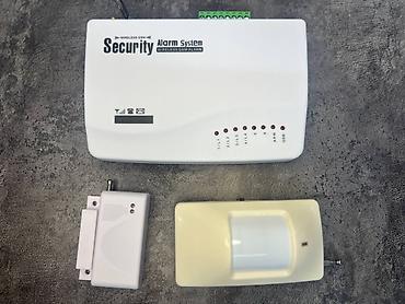 spy camera: Системы видеонаблюдения | Дома, Квартиры, Нежилые помещения | Установка — 4