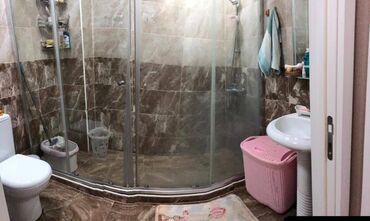 Yeni tikili: 2 otaqlı, Yeni tikili, m. Qara Qarayev, 73 kv. m — 11