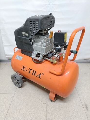 насос для повышения давления воды: Компрессор Боёо үчүн, Электр, Поршень