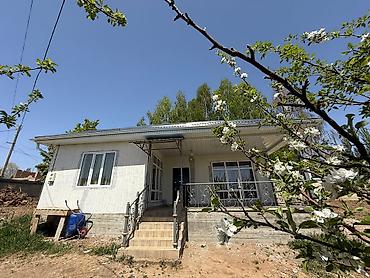 Продажа коттеджей и домов: Продается дом в г. Чолпон-Ата с современным дизайном, панорамные окна — 15