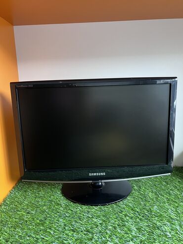 самсунг с 22 бу: Монитор, Samsung, Б/у, LCD, 20" - 21"