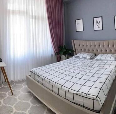 продажа квартир: Elmlər Akademiyası Metrosu Yaxınlığında Yerləşən Mənzil Kirayə Verilir