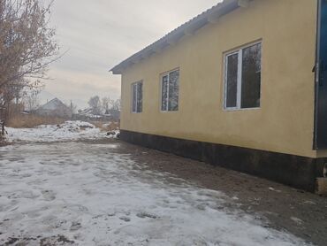 Продажа домов: Дом, 72 м², 3 комнаты, Собственник, Евроремонт — 5