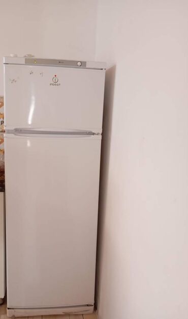 no frost soyuducu: 2 qapılı Indesit Soyuducu Satılır