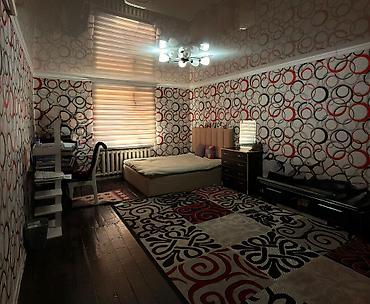 Продажа коттеджей и домов: 5 и более комнат, 274 м², 6 соток, Бишкек, Кудайберген авторынок Агентство недвижимости — 15