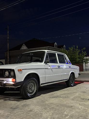 maşın vaz: VAZ (LADA) 2106: 1.6 l | 1999 il 85000 km Sedan — 1