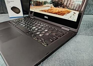 Ноутбуки Dell: Ультрабук, Новый, Intel Core i3 — 8
