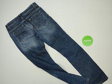 pull and bear pull: Zara, Jeansy damskie, rozmiar XS — 3