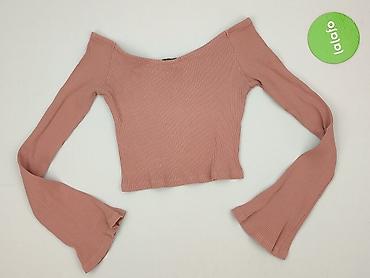 nakd bluzka: NA-KD, Top damski, rozmiar XS — 3