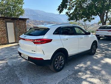 bud e9: Weltmeister EX5, 2021 г., 68865 км, Передний, В наличии — 5