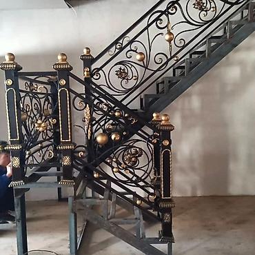 Сварка: Принимаем заказы навес, перила, топчан, решетки, вороты, забор любой — 20
