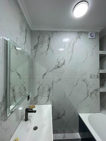 чирка: 2 комнаты, 74 м², Церковь 108 серия, 5 этаж, Евроремонт — 7