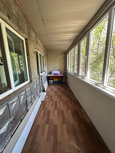 70: 3 комнаты, 68 м², ул. Московская / Уметалиева Индивидуалка, 2 этаж, Косметический ремонт — 8
