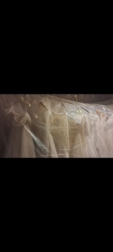 Toy paltarları: Hazır biznes Məhsul: Gəlinlik və kolleksiyası Elanı Diqətlə oxuyun — 17