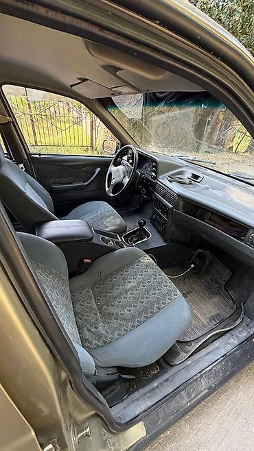 Daewoo Nexia: 2006 г., 1.5 л, Кол менен иштөөчү, Бензин, Седан — 7