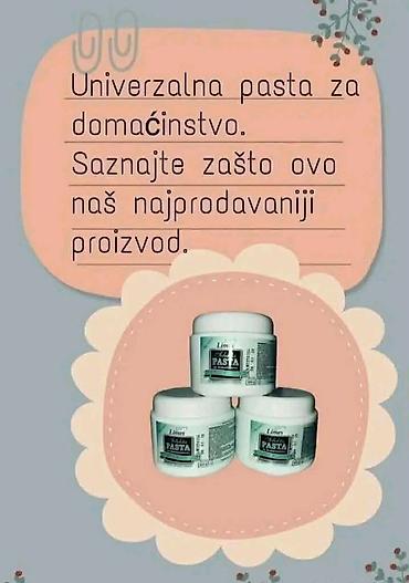 pecara za janje: Limes kolekcija “Selekta” – sredstva za besprekorno čišćenje 1) — 6