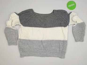 atmosphere sweatshirt: Sweter damski, rozmiar 3XL — 2