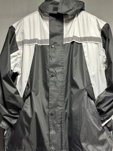 дождевик для скутера: Новый, Самовывоз, Платная доставка