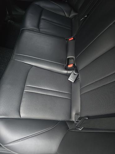 Hyundai: Hyundai Sonata: 2022 г., 2 л, Бензин, Седан — 10