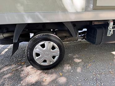 Легкий грузовой транспорт: Легкий грузовик, Kia, Стандарт, Б/у — 13