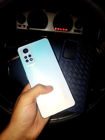 ми 12 х: Redmi, Redmi Note 12 Pro 5G, Б/у, 256 ГБ, цвет - Голубой, 2 SIM — 5