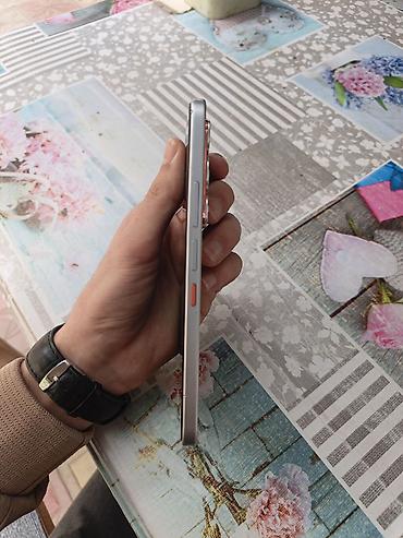 вентиляторы в баку: Infinix Hot 60 Pro, 256 ГБ, цвет - Белый — 6