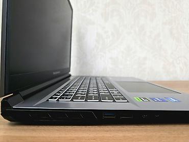 acer nitro 5: MACHENIKE L17 STAR 2K XT – güclü oyun və məhsuldarlıq noutbuku — 7