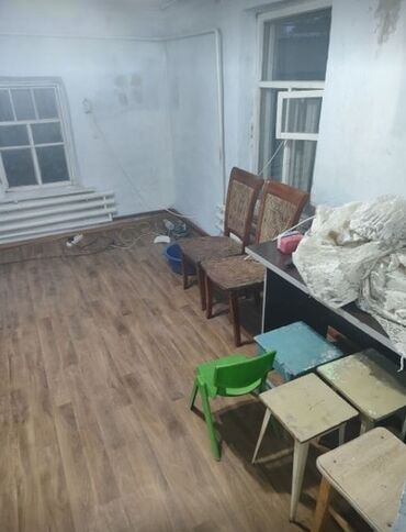 дом по советской: 52 м², 4 комнаты, Сарай, Забор, огорожен