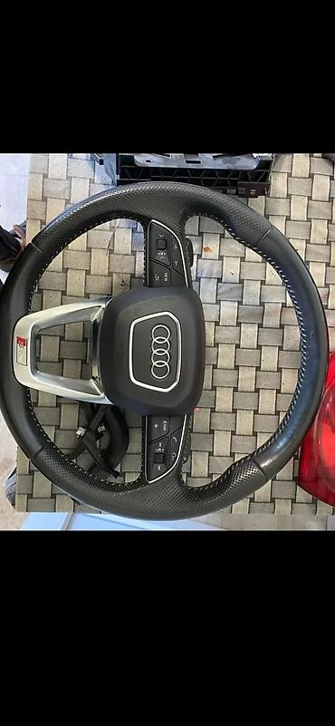 alterna diskovi: AUDI Q5 2019 S LINE VOLAN | Audi a3 a4 a5 a6 a7 q3 Q5 Q7 DELOVI — 2