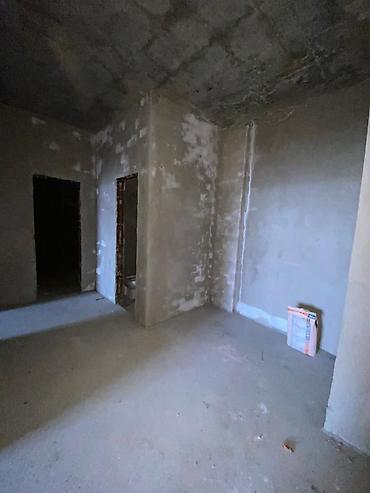 Продажа квартир: 2 комнаты, 93 м², Элитка, 8 этаж, Готовая ПСО (под самоотделку) — 7