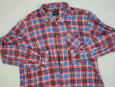 ponczo western: Koszulа dla mężczyzn, rozmiar One size — 1