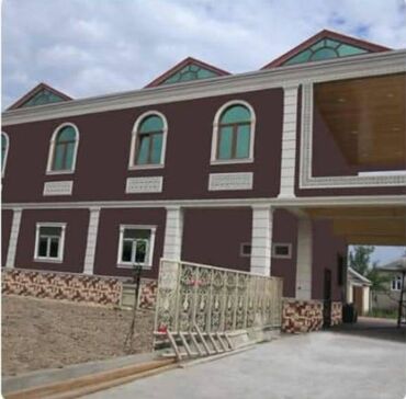 Fasad işləri: Fasad i̇şləri̇ni̇n professi̇onal şəki̇ldə i̇şlənməsi̇ — 7