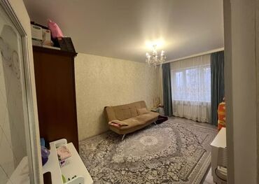 Продажа квартир: 1 комната, 40 м², 106 серия, 7 этаж, Евроремонт