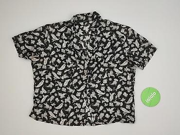 pull and bear long sleeve: Koszula damska, rozmiar 4XL — 2