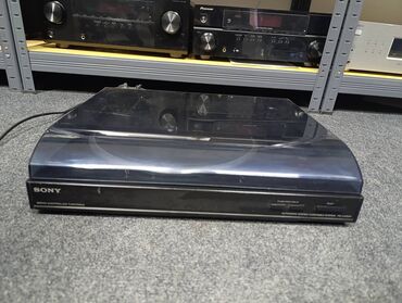 Zvučnici i stereo sistemi: Sony PS-LX 150 H stereo gramofon poluautomatski sa ugradjenim fono — 3