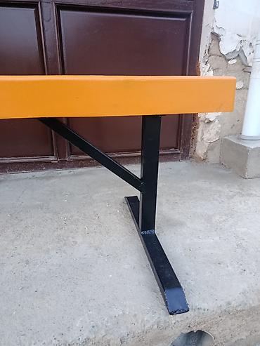 Скамьи для жима: Бревно гимнастический at lalafo.kg — 8 Скамьи для жима: Бревно гимнастический — 8