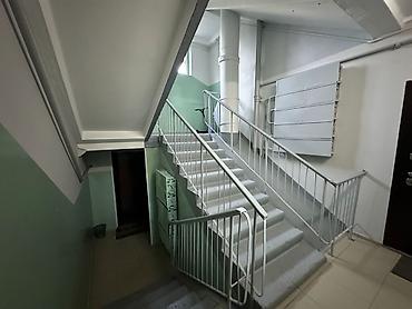 Продажа квартир: 3 комнаты, 74 м², Юг-2 мкр 106 серия, 2 этаж, Требуется ремонт — 3