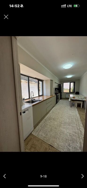 Долгосрочная аренда домов: 150 м², 6 комнат — 5