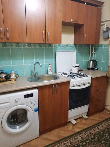 куплю квартиру карпинка фрунзе: 3 комнаты, 58 м², 104 серия, 4 этаж, Евроремонт