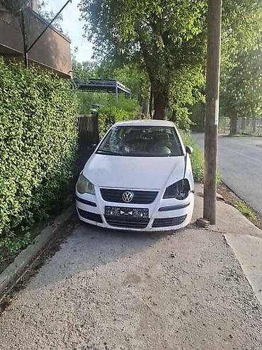 bež: POLO 9N KOMPJUTER 1.2 BENZ TNG ZA VOLKSWAGEN POLO OD 2001. DO 2009 — 1