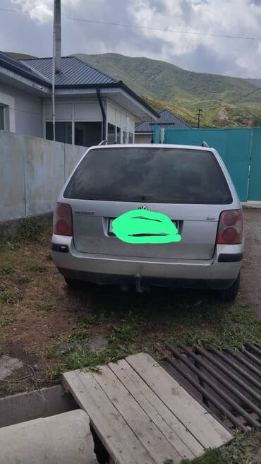 Volkswagen: Volkswagen : 2002 г., 2 л, Механика, Бензин at lalafo.kg Volkswagen: Volkswagen : 2002 г., 2 л, Механика, Бензин