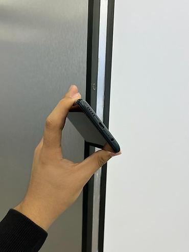 Мобильные телефоны и аксессуары: Redmi, Redmi Note 9, Б/у, 128 ГБ, цвет - Черный, В рассрочку, 2 SIM — 5