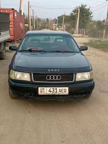 коленвал мерседес: Audi S4: 1991 г., 2 л, Механика, Бензин, Седан