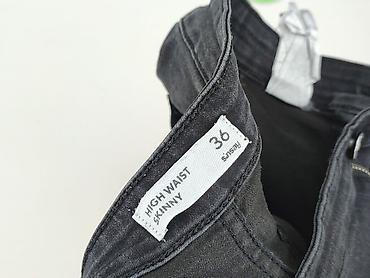 jeans agolde: Sinsay, Jeansy damskie, rozmiar S — 4